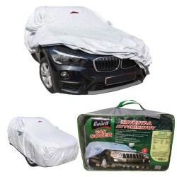 Κουκούλα Αυτοκινήτου Guard Jeep / SUV Medium 420x163x137cm