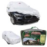 Κουκούλα Αυτοκινήτου Guard Jeep / SUV Medium 420x163x137cm