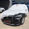 Κουκούλα Αυτοκινήτου Guard Jeep / SUV Medium 420x163x137cm