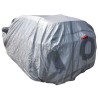 Κουκούλα Αυτοκινήτου Guard Jeep / SUV Medium 420x163x137cm