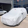 Κουκούλα Αυτοκινήτου Guard Jeep / SUV Medium 420x163x137cm
