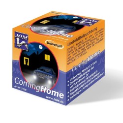 Πλακέτα Coming Home Universal Με Αισθητήρα Φωτός Ρυθμιζόμενη 12-22 Δευτερόλεπτα