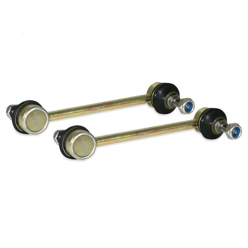 Μπαράκια Ζαμφόρ Για BMW 3 E46 & E46 Compact, VW Polo 9N, Ibiza 6L και Audi A2 2 Τεμάχια