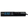 Ψηφιακό Turbo Timer Αυτοκινήτου Με Μπλε Φωτισμό Apexi UT-4077