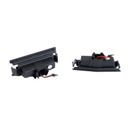 Led Φαναράκια Πινακίδας Για Mazda 2 15+, MX5 ND 15+ Ζευγάρι 2 Τεμάχια