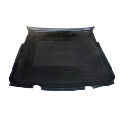 Πατάκι Πορτ-Παγκάζ 3D Σκαφάκι Για Ford S-Max 06-15 Μαύρο 01-364 PEX