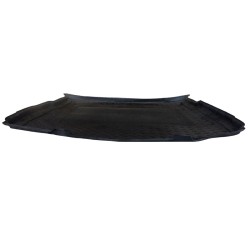 Πατάκι Πορτ-Παγκάζ 3D Σκαφάκι Για Ford S-Max 06-15 Μαύρο 01-364 PEX
