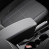 Κονσόλα Χειροφρένου Τεμπέλης Armster OE1 Για Hyundai I20 2020+ Χωρίς Εργοστασιακό Τεμπέλη Μαύρο Χρώμα