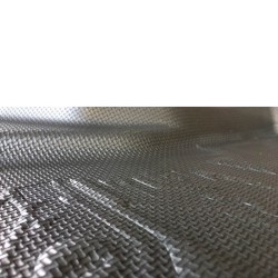 Πατάκι Πορτ-Παγκάζ 3D Σκαφάκι Αδιάβροχο Για Honda CR-V 07-12 Μαύρο Stardiamond