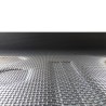Πατάκι Πορτ-Παγκάζ 3D Σκαφάκι Αδιάβροχο Για Audi Q7 4L 05-15 Μαύρο Stardiamond