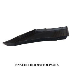 Πατάκι Πορτ-Παγκάζ 3D Σκαφάκι Για VW Tiguan 07-15 Μαύρο 01-459 PEX