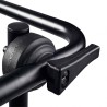 Μπάρα / Βάση Ποδηλάτων Κοτσαδόρου Cruz Frame 3 940-520 Μαύρη Για 3 Ποδήλατα