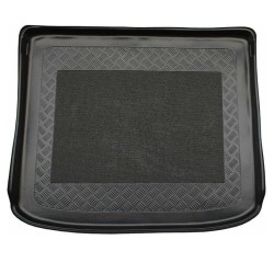 Πατάκι Πορτ-Παγκάζ 3D Σκαφάκι Για Mercedes-Benz B-Class W245 05-11 Black Aristar