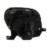 Φανάρι Μπροστινό Αριστερό Για Smart Fortwo W453 14+,Forfour W453 14+ DRL Led Tube Μαύρα H4 Valeo
