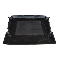 Πατάκι Πορτ-Παγκάζ 3D Σκαφάκι Για Toyota Rav4 00-06 Κοντό Μαύρο 01-1468 PEX