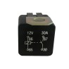 Ρελέ Αυτοκινήτου 4 Επαφών 24 Volt 30A LR-2112 1 Τεμάχιο 15402