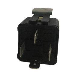 Ρελέ Αυτοκινήτου 4 Επαφών 24 Volt 30A LR-2112 1 Τεμάχιο 15402