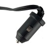 Κομπρεσέρ -  Κομφλέρ Αέρος Αυτοκινήτου AirMan ResQ 12V Με Μανόμετρο 51-051-001 15152