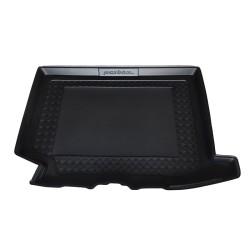 Πατάκι Πορτ-Παγκάζ 3D Σκαφάκι Για Renault Megane 96-03 Μαύρο 01-928B PEX