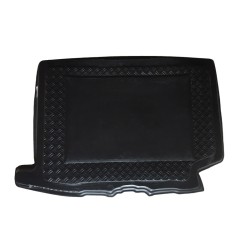 Πατάκι Πορτ-Παγκάζ 3D Σκαφάκι Για Renault Megane 96-03 Μαύρο 01-928B PEX