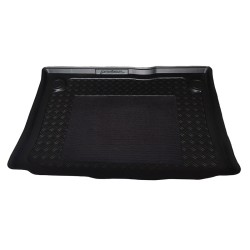 Πατάκι Πορτ-Παγκάζ 3D Σκαφάκι Για Fiat Stilo 01-07 3D Μαύρο 01-542 PEX