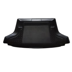 Πατάκι Πορτ-Παγκάζ 3D Σκαφάκι Για Toyota Rav4 00-06 Μακρύ Μαύρο 01-1469 PEX