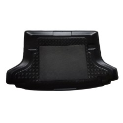 Πατάκι Πορτ-Παγκάζ 3D Σκαφάκι Για Toyota Rav4 00-06 Μακρύ Μαύρο 01-1469 PEX