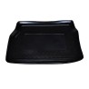 Πατάκι Πορτ-Παγκάζ 3D Σκαφάκι Για Opel Astra H 04-09 Hatchback Μαύρο CIK