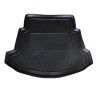 Πατάκι Πορτ-Παγκάζ 3D Σκαφάκι Για Ford Mondeo 07-14 Μαύρο CIK