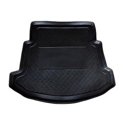 Πατάκι Πορτ-Παγκάζ 3D Σκαφάκι Για Ford Mondeo 07-14 Μαύρο CIK