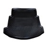 Πατάκι Πορτ-Παγκάζ 3D Σκαφάκι Για Ford Mondeo 07-14 Μαύρο CIK