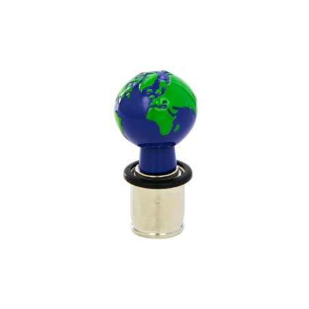 Αναπτήρας Αυτοκινήτου 12 Volt Race Sport "The World Is Yours" LGT8000