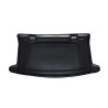 Πατάκι Πορτ-Παγκάζ 3D Σκαφάκι Για Chevrolet Aveo Hatchback 02-11 Μαύρο CIK