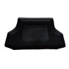Πατάκι Πορτ-Παγκάζ 3D Σκαφάκι Για Chevrolet Lacetti Sedan 02-09 Μαύρο CIK