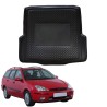 Πατάκι Πορτ-Παγκάζ 3D Σκαφάκι Για Ford Focus 99-04 Combi Μαύρο CIK