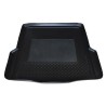 Πατάκι Πορτ-Παγκάζ 3D Σκαφάκι Για Ford Focus 99-04 Combi Μαύρο CIK