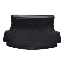 Πατάκι Πορτ-Παγκάζ 3D Σκαφάκι Για Toyota Avensis Verso 01-09 Μαύρο 01-1470 PEX