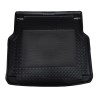 Πατάκι Πορτ-Παγκάζ 3D Σκαφάκι Για Mercedes-Benz C-Class S204 07-14 Caravan Μαύρο 01-157 PEX