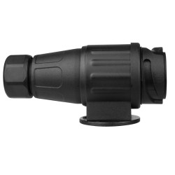 Μπρίζα Κοτσαδόρου Αρσενικό 12 Volt 13 Pin EAL 10004