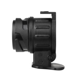 Αντάπτορας Μπρίζας Κοτσαδόρου 12 Volt Από 13 Σε 7 Pin EAL 10007
