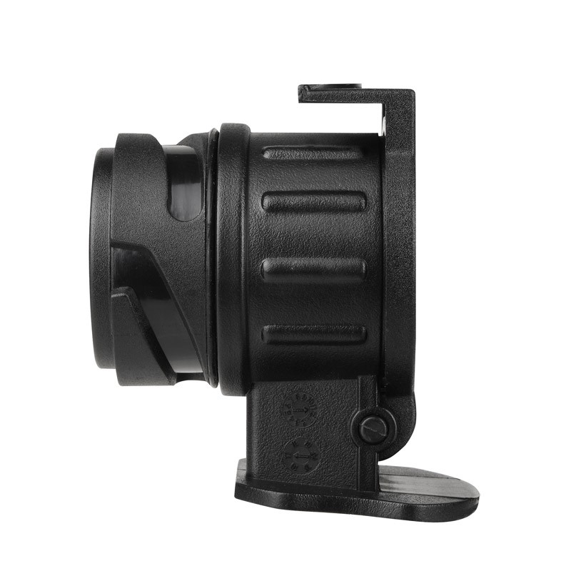 Αντάπτορας Μπρίζας Κοτσαδόρου 12 Volt Από 13 Σε 7 Pin EAL 10007