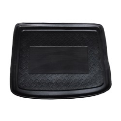Πατάκι Πορτ-Παγκάζ 3D Σκαφάκι Για VW Tiguan 07-15 Μαύρο CIK