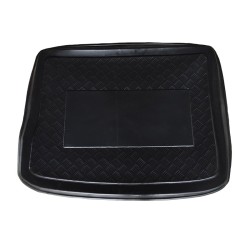 Πατάκι Πορτ-Παγκάζ 3D Σκαφάκι Για VW Tiguan 07-15 Μαύρο CIK