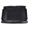 Πατάκι Πορτ-Παγκάζ 3D Σκαφάκι Για VW Polo 9N & 9N3 01-09 , Skoda Fabia 99-07 Hatchback , Seat Ibiza 6L 02-08 Plus 03-08 Μαύρο 01