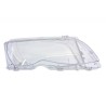 Κρύσταλλο Φαναριού Δεξί Για Bmw 3 E46 Sedan/Touring Facelift 01-05 Xenon & Halogen 1 Τεμάχιο