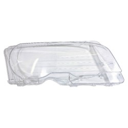Κρύσταλλο Φαναριού Δεξί Για Bmw 3 E46 Coupe 99-03 Xenon & Halogen 1 Τεμάχιο