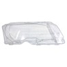 Κρύσταλλο Φαναριού Δεξί Για Bmw 3 E46 Coupe 99-03 Xenon & Halogen 1 Τεμάχιο