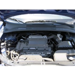 Φίλτρο Αέρος Ελευθέρας Ροής K&N 245 x 173mm 33-2201 1 Τεμάχιο