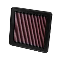 Φίλτρο Αέρος Ελευθέρας Ροής K&N 187 x 178mm 33-2348 1 Τεμάχιο