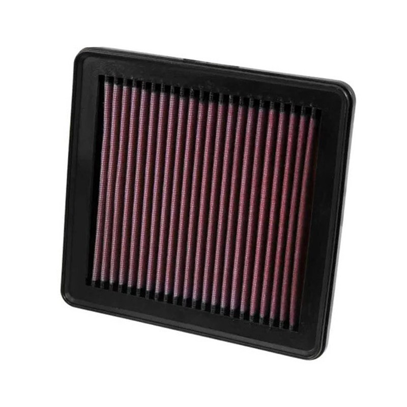 Φίλτρο Αέρος Ελευθέρας Ροής K&N 187 x 178mm 33-2348 1 Τεμάχιο